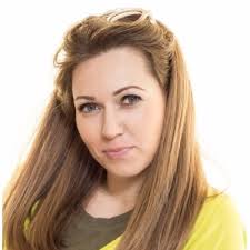 SiennaWalker (@SiennaWalkerS)