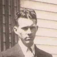 Ivan Bertram Sharp (1918–1986) • FamilySearch