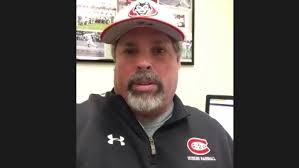 St. Cloud State Baseball Thank You from Coach Pat Dolan