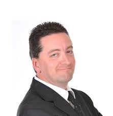 Dr. Brian D. Parsons