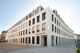 Kontakt L Bank