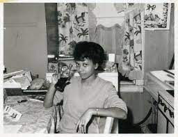 B Vikki Vintage Vintage African American Black Photos From The 1950s 1960s African American Fashion American Vintage American
