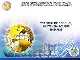 Infractiunile de omor au prezentat o rata a criminalitatii de 3% in romania, 4,2 % in ungaria, 8,7% in ucraina, 9,1 % in moldova, iar infractiunile de talharie sunt numeroase situatiile care demonstreaza ca in romania criminalitatea de inalta violenta, tinde sa fie o componenta de baza a crimei organizate. Ppt Traficul De Droguri In AtenÈia PoliÈiei Romane Powerpoint Presentation Id 4532848