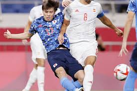 サッカー男子u24日本 スペインに惜敗の準決勝30・8％ 瞬間最高は43・3％  2021年8月4日 09:03  5eqcdk0ids9yzm