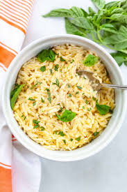 At its most basic, cooking means applying heat to food. Instant Pot Orzo Kitchen Skip