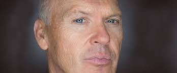 And So It Begins...: In Character: Michael Keaton