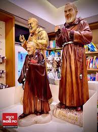 Libreria Voce di Padre Pio - Home | Facebook