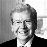 THOMAS O'DONNELL Obituary (1942