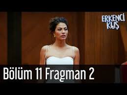 Erkenci Kus 11 Bolum 2 Fragmani Demetozdemir Demetozdemir Canyaman Canem Erkencikus Erkencikus Dolunay No309 Music Film Tv Drama Literature Art