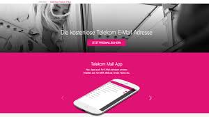 Als breitbandzugang bezeichnet man einen. Telekom Mail Im Test Kostenloses Postfach Von T Online Netzwelt
