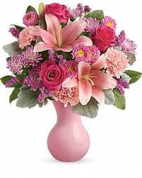 We did not find results for: Teleflora S Lush Blush Bouquet In Ozark Al Matthews Dale Florist Gifts