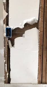 One of the questions we often get about spray foam is if it can be added to existing walls. Is Water Based Injected Foam Insulation Too Good To Be True North Central Insulation