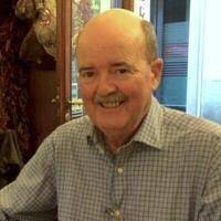 Garry Mahan's Instagram, Twitter & Facebook