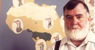 Tim Crowe's Blog: T.M. CROWE