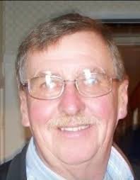 Ronald Atwood Obituary