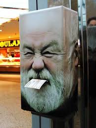 URBAN JOYS: in memory of Mark Enos