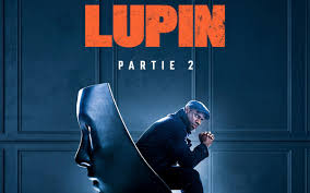 Inspired by the adventures of arsène lupin, gentleman inspired by the adventures of arsène lupin, gentleman thief assane diop sets out to avenge his father for an injustice inflicted by a wealthy family. Omar Sy In Teil 2 Der Netflix Serie Lupin