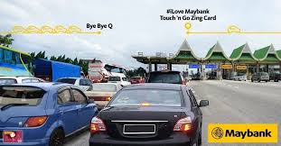 Apply for maybank manchester united visa card by maybank. Maybank Seamless Driving With Maybank Touch N Go Zing Facebook
