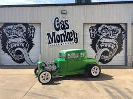You can look at the address on the map. Gas Monkey Garage T Shirt Red Shield Black T Shirts Casual Moto Men S Clothing Motorcycle Kustom Kult De