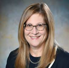 Everything's rosy for Debbie and Doris.