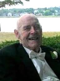 James J. Hanley Sr. Obituary