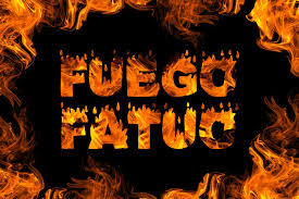 Free fire by free fire ? Best Fire And Flame Fonts Free Premium 2021 Hyperpix