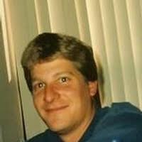 Obituary information for Gregory J Lynch