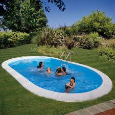 Piscina Interrata Gre Kpeov6059m 3 2 X 6 M Prezzo Online Leroy Merlin
