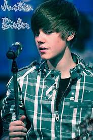 Justin Bieber Edit