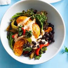 Here are 5 that deliver a good dose of soluble fiber, which binds it's easy to eat your way to an alarmingly high cholesterol level. High Cholesterol Diet Plan Eatingwell