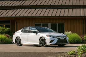Factoring in annual depreciation of 15, we. 2020 Toyota Camry Review Pricing And Specs