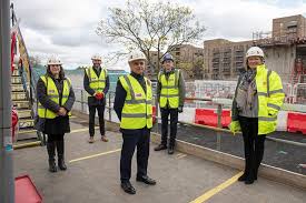 E8258 prahl rd, new london, wi 54961. Nicky Gavron And Andrew Boff Of The Gla On The Implications Of The New London Plan Ribaj