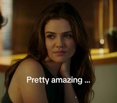 Davina Claire Sacrafice