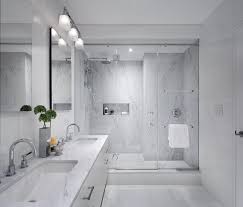 See more ideas about modern master bathroom, master bathroom, modern masters. Greenwich Village Residence A Smart Combination Of Two Apartments Modern Master Bathroom Design Bathroom Design Luxury Luxury Master Bathrooms