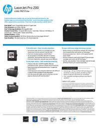 You may additionally have accessibility for all the full software setup files for your most frequent computer operating systems. Laserjet Pro Cp1525nw Color Printer