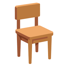 Chair emoji — Emoji Family