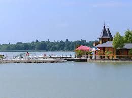 Balaton Part Es Szigetfurdo West Balaton Hu
