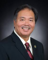 Big Island Redistricting Forces 2 State Senators To Run Against Each Other 