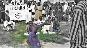 Image result for pics of boko haram