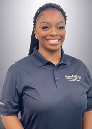 Belinda Spann's Instagram, Twitter & Facebook