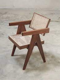 trend alert cane chairs but what should i wear wood chair design chair design wooden wooden office chair
