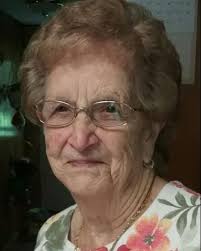 Evelyn Marie Rush Obituary October 29, 2022