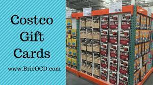 The travel gift card is great for traveling as it has no expiration date. Costco Gift Cards How To Make Money By Buying Them Brieocd