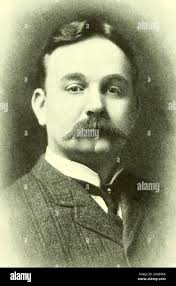Genealogical and family history of the state of Maine;. VII) Horace Prince,  only son of Mosesan<l Almira (Prince) Merrill, was born July20, 1831, in  Freeport, where he grew up. Atthe age