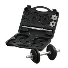 Today i'm going to show you how to make a nice and easy minecraft weights machine. Dumbbell Set Kmart