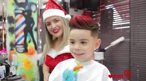 Beauty salons, hair salon, nails salon. Holiday Haircut Youtube