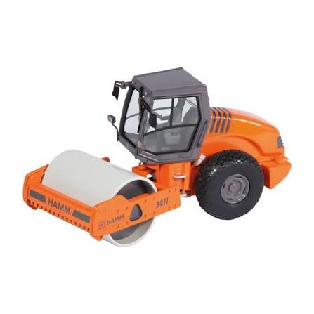 Hamm 3411 Smooth Drum Roller