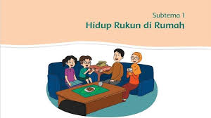 Tema gambarnya adalah hewan kesayanganku. Soal Dan Kunci Jawaban Kelas 2 Sd Tema 1 Halaman 10 9 8 7 6 5 4 3 2 1 Buku Tematik Siswa Subtema 1 Hidup Rukun Di Rumah Topiktrend