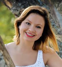 Betty Cuevas's Instagram, Twitter & Facebook