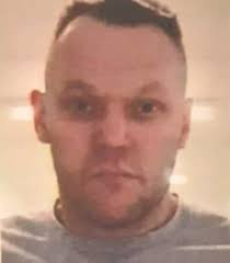 Manhunt Launched After Violent Murderer With 99 Previous Convictions Fails  To Return To Prison